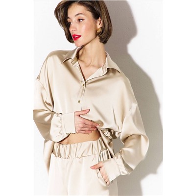 Блуза, брюки RINKA 1457/2