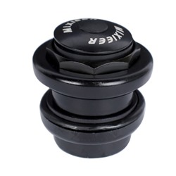 Рулевая колонка MIXIEER QLP-18 ED BLACK /уп100