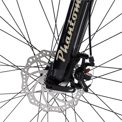 Велосипед 26" рама 18" 21sp KRYPTON PHANTOM зелёный хаки
