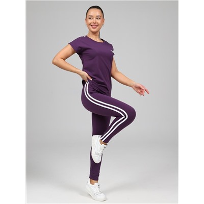 Айлатес - костюм баклажан