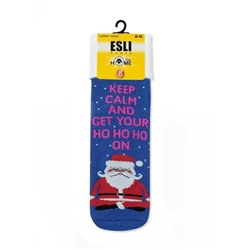 ESLI HOME LINE Носки женские арт. 52-117