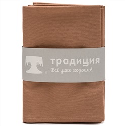 Набор салфеток декоративных 35х35 (4 шт.) 'Цвет эмоций', 'Кэмел'