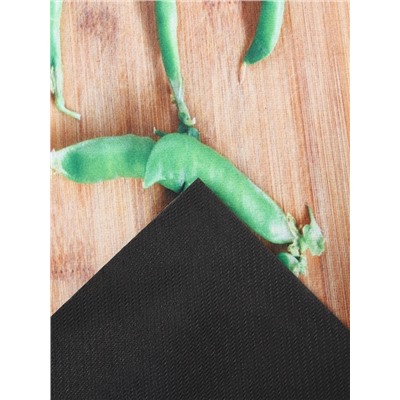 Коврик для кухни «Этель» EAT, 38×118 см