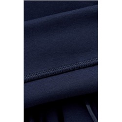 Худи P421-0506 d.blue