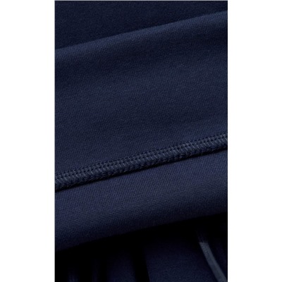 Худи P421-0506 d.blue