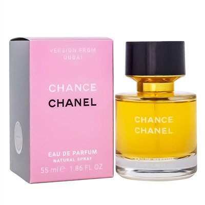 Chanel Chance 55 ml