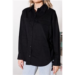 KOKOdea 4.22.1_черный, Блуза