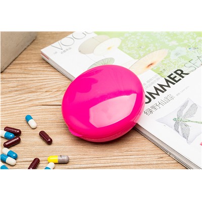 Таблетница Pill Case из 7 отделений , заказ от 2 -х шт.