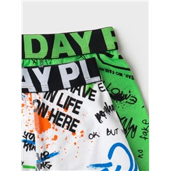 PLAYTODAY Трусы 12611329