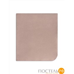 MEDSLEEP АЛЬБЕК роз Плед 130x180, 1 пр., 60% хл., 40% акрил