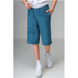 Хлопковые шорты для мальчика Happyfox