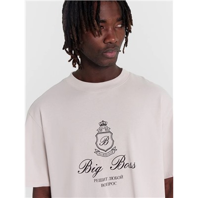 MARK FORMELLE Футболка 111846