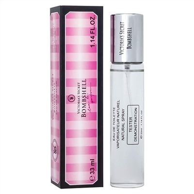 Тестер Victoria's Secret Bombshell 33ml