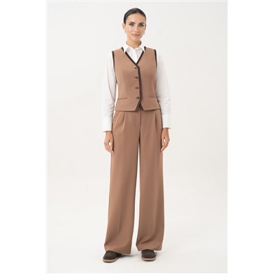 Urs 25-635-1, Брюки,  Жилет