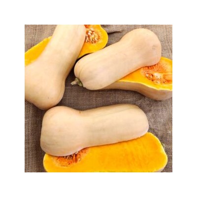 Уолтемская Тыква Баттернат — Waltham Butternut Squash (5 семян)
