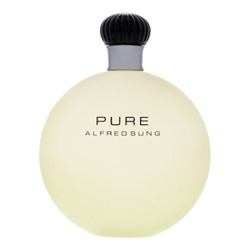 ALFRED SUNG PURE edp (w) 100ml