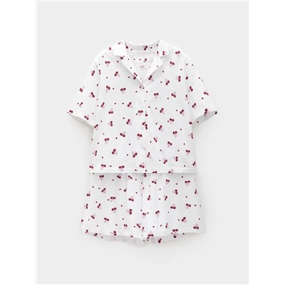 CROCKID Пижама МП 20253