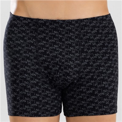 1448-02 Боксеры мужские (BAYKAR)