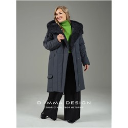 DIMMA Пальто 2605