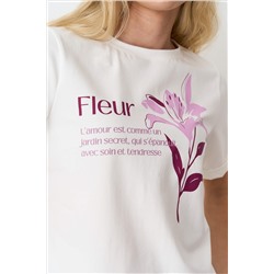 Футболка С22255-66 НСК