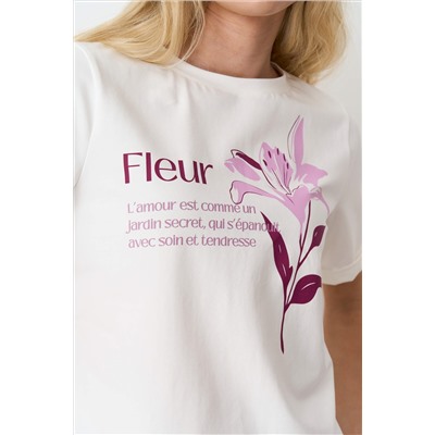 Футболка С22255-66 НСК