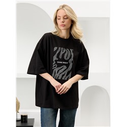 Футболка Флеш-5