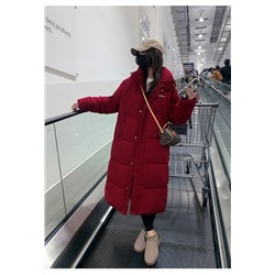 Cute Woman Пуховик XY-326