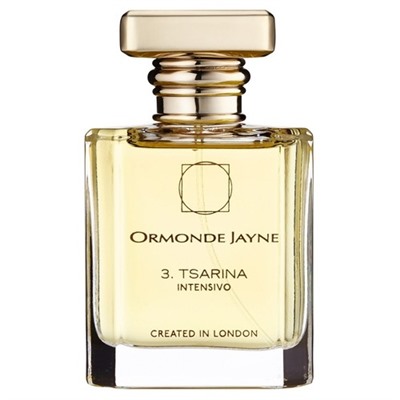 ORMONDE JAYNE TSARINA INTENSIVO 50ml parfume TESTER