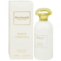 Richard White Chocola Eau de Parfum