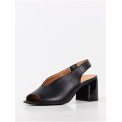 Босоножки ED'ART 6013.10198.bl.black R