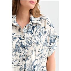 Б2638-1 Рубашка (НСК)