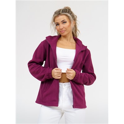 958 Толстовка "Бордо"