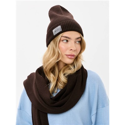 Комплект  FREEDOM, Горький шоколад