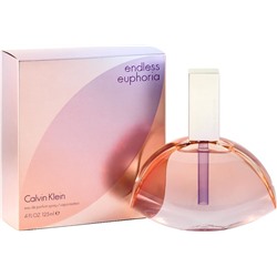 CALVIN KLEIN EUPHORIA ENDLESS edp (w) 125ml