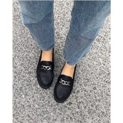 TEKILA 2305 negro+Ab.Zapatos PELLE Peque (550) Negro АКЦИЯ