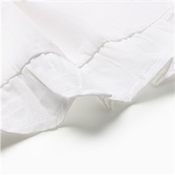 Дорожка на стол Этель Ivory 40х150 см,  100% лён 170 г/м2