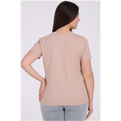 Футболка АПРЕЛЬ #852956