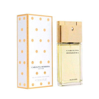 CAROLINA HERRERA edt (w) 50ml