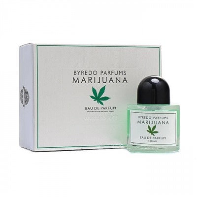 Byredo Marijuana Edp
