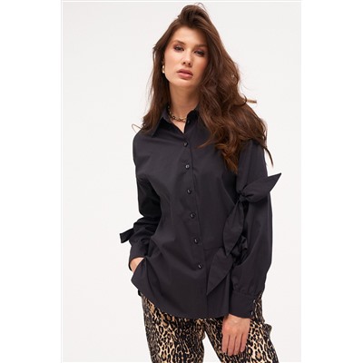 Рубашка KaVaRi 4014 черный