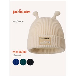 PELICAN Шапка UKQX3385/7