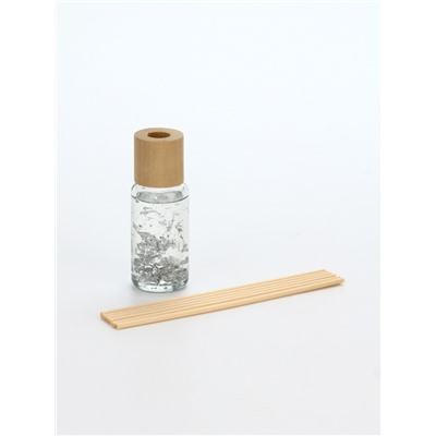 Диффузор ароматический Home perfume, аромат вишня, 30 мл.