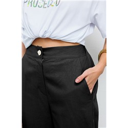 KOKOdea 6.11.1 черный, Брюки