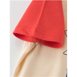 TSKIDS Футболка   9A010