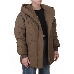 A626 BOLOTNY Куртка зимняя женская (200 гр. био-пух)