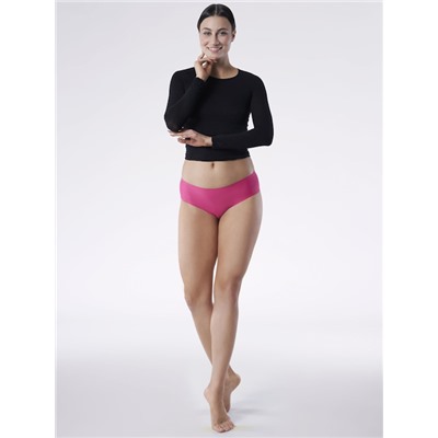 Трусы Simple (амарант) Julimex