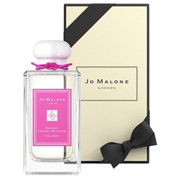JoMalon Sakura Cherry Blossom Cologne Edp