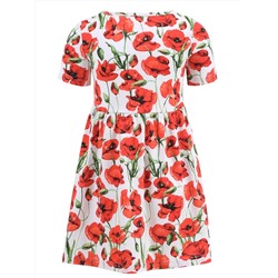 Апрель Платье 1ДПК3998001н