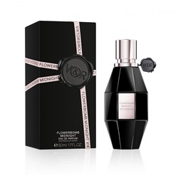 VIKTOR & ROLF FLOWERBOMB MIDNIGHT edp (w) 100ml TESTER