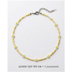 Чокер из натуральных камней